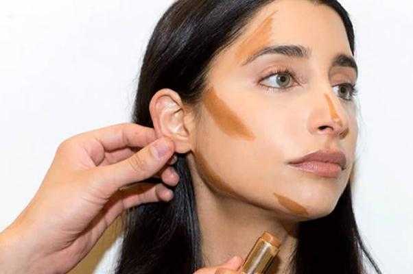 修容有什么作用