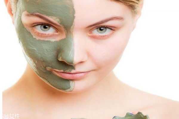 敷面膜脸上刺痛怎么办