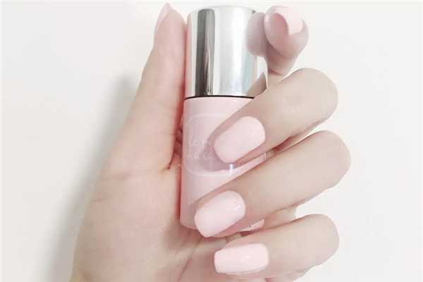 甲油胶刷头变硬怎么办 甲油胶刷子怎么清理