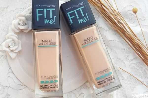 粉底液怎么涂具体步骤 新手涂粉底液教程 粉底液怎么涂具体步骤 新手涂粉底液教程