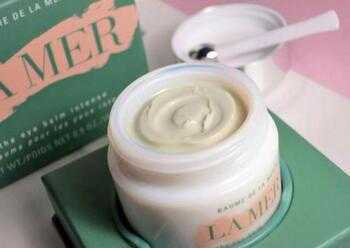 眼霜为什么不能擦在脸上