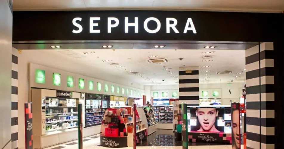 丝芙兰属于什么档次的护肤品 丝芙兰属于什么档次的护肤品