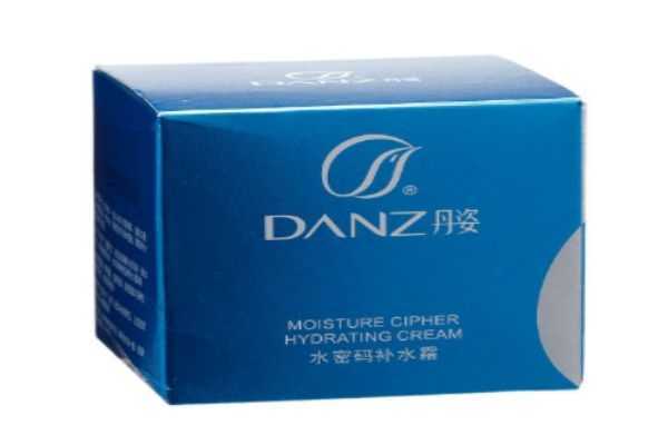 丹姿是一个怎么样的品牌呢