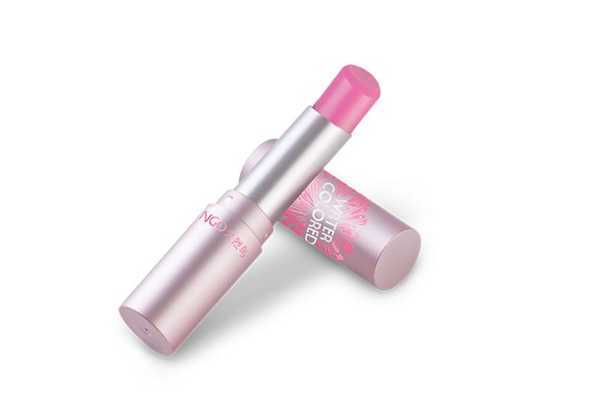 润唇膏可以擦脸上吗