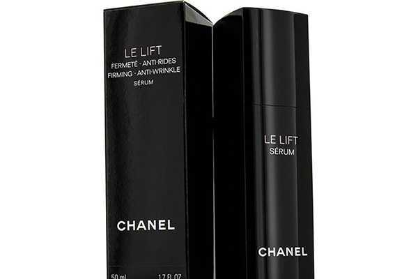 香奈儿智慧紧肤系列适合多大年龄