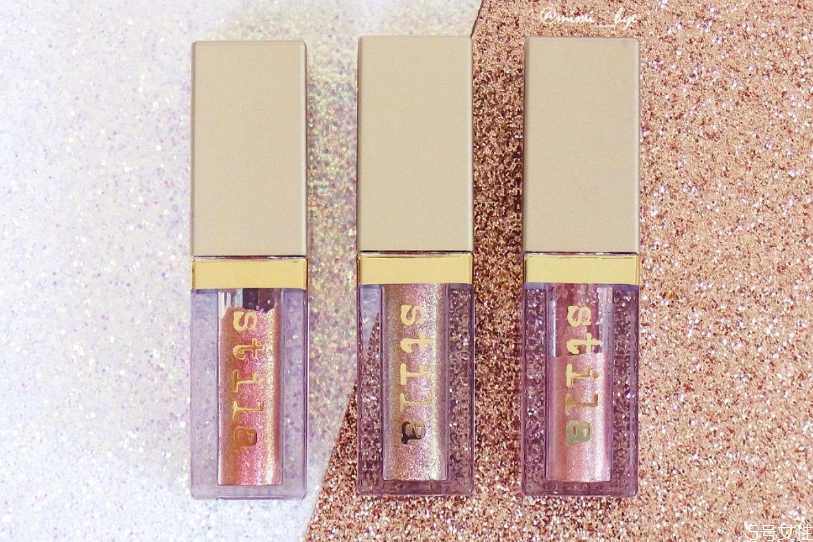 液体眼影里面的液体是什么