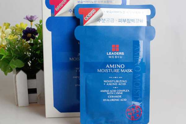 油皮适合什么面膜?适合油皮的面膜推荐 油皮适合什么面膜?适合油皮的面膜推荐