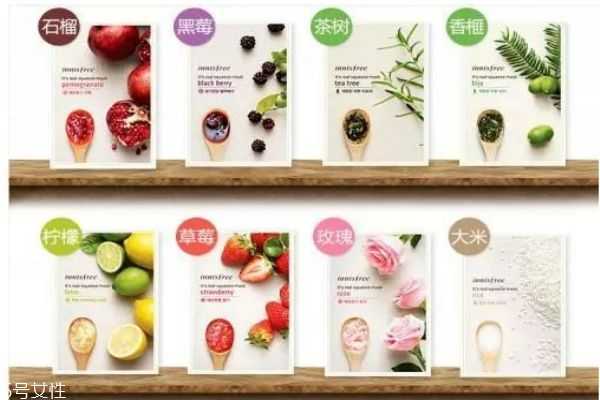 护肤品有什么牌子好 护肤品有什么牌子好