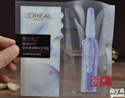 欧莱雅玻尿酸水光面膜一周用几次?欧莱雅玻尿酸水光充盈面膜怎么用 欧莱雅玻尿酸水光面膜一周用几次?欧莱雅玻尿酸水光充盈面膜怎么用