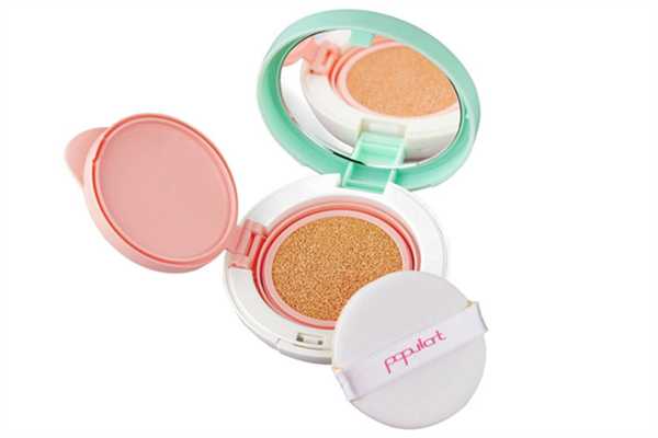 气垫cc霜用后还需要用散粉吗 气垫cc霜用后还需要用散粉吗