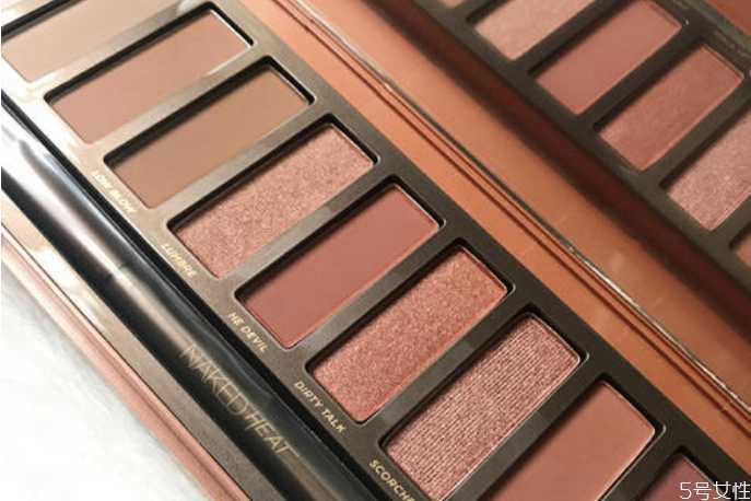 衰败城市眼影保质期一般多久 衰败城市眼影保质期一般多久