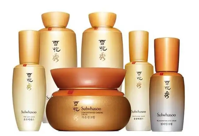 雪花秀是什么档次的品牌?雪花秀和天气丹哪个好 雪花秀是什么档次的品牌?雪花秀和天气丹哪个好