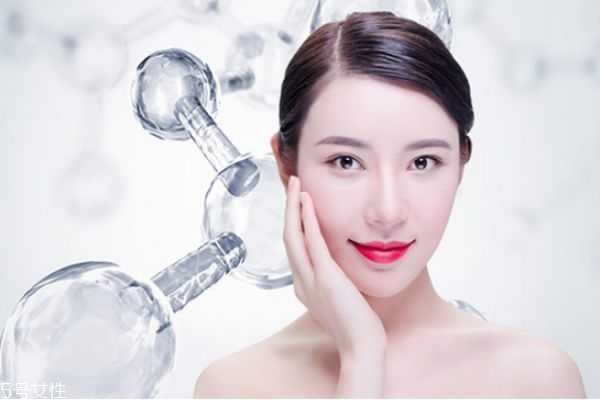 美容液在哪个步骤使用