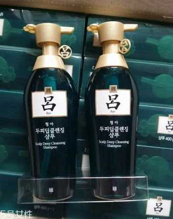 吕洗发水能生发吗？吕洗发水有生发效果吗？