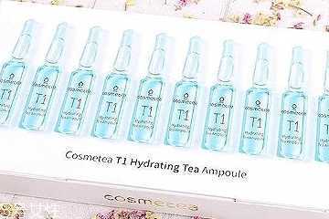 精华水什么时候用 精华水什么时候用