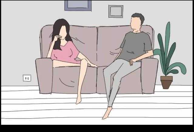 孤男寡女干柴烈火的比喻意思