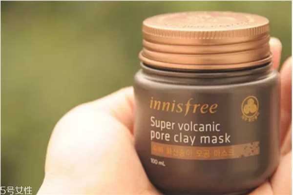 悦诗风吟火山泥面膜保质期多久