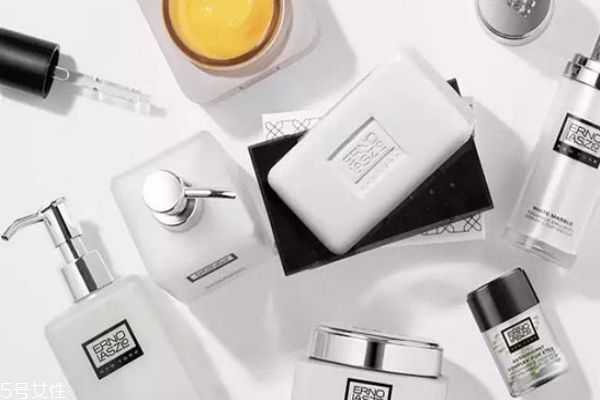 性冷淡风格护肤品有哪些 性冷淡风格护肤品有哪些