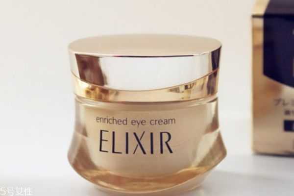 怡丽丝尔眼霜怎么样 怡丽丝尔眼霜怎么样