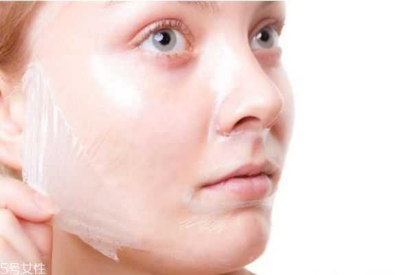 怎么敷面膜吸收最好 敷面膜有诀窍