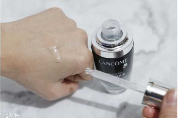 小棕瓶和小黑瓶到底选哪个