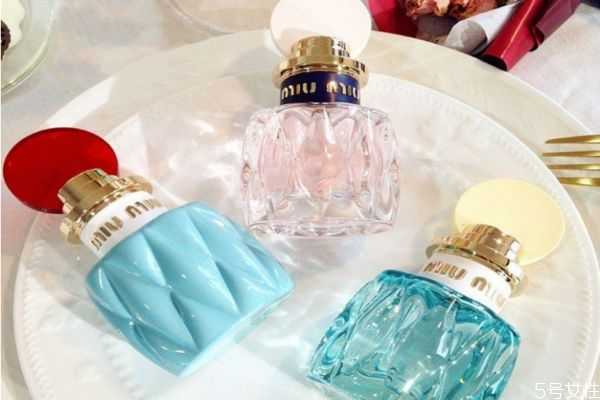 miumiu香水怎么样?怎么用 miumiu香水怎么样?怎么用