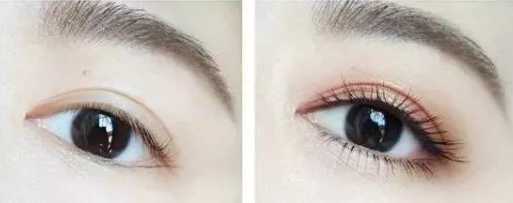初学化妆如何画眼妆 初学化妆如何画眼妆