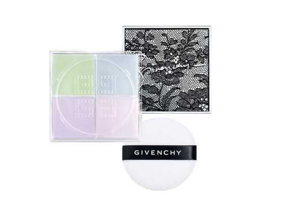 纪梵希散粉是多少克?你知道正确使用方法吗? 纪梵希散粉是多少克?你知道正确使用方法吗?