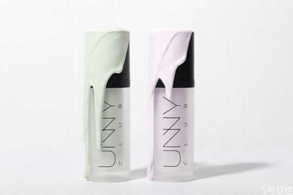 unny隔离霜能持续多久