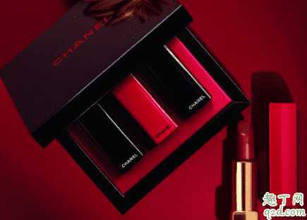 香奈儿58红管好看吗？什么颜色？