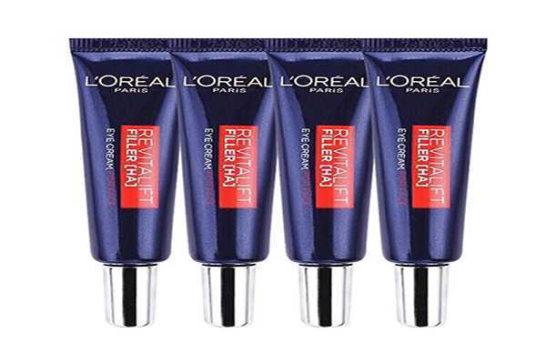 欧莱雅眼霜哪款好用? 欧莱雅眼霜哪款好用?