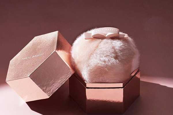 粉扑的用法 粉扑的用法