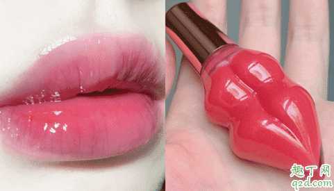 PLUMP PINK唇彩哪个色号好看