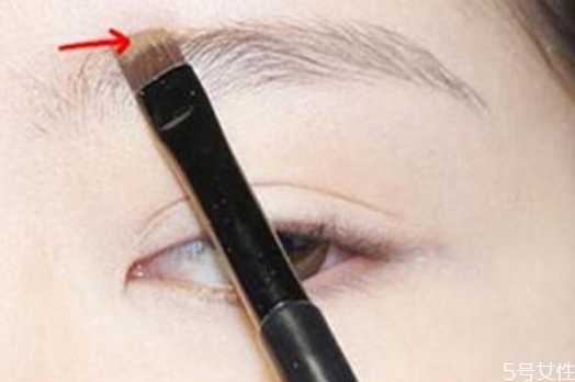 化妆刷有哪几种？新手需要常备6种化妆刷