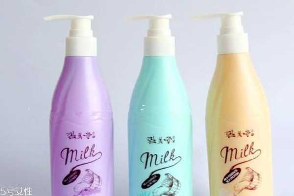 身体乳怎么用效果最好