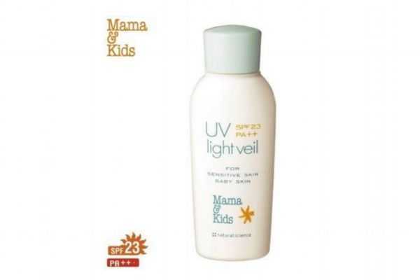 儿童防晒霜能防紫外线吗 高口碑儿童防晒霜