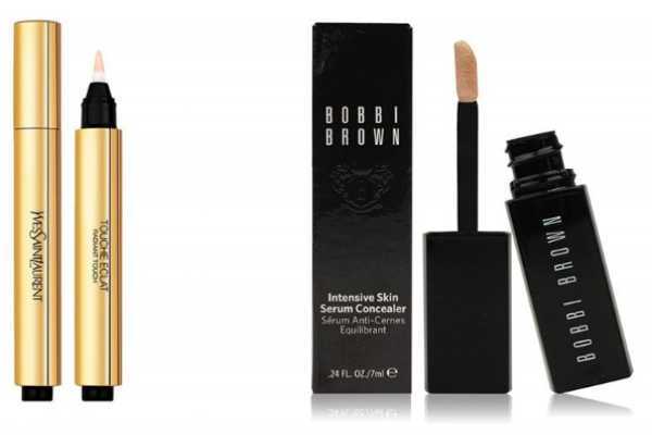 黑眼圈遮瑕什么牌子好