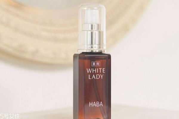 25岁适合哪种护肤品 25岁适合哪种护肤品