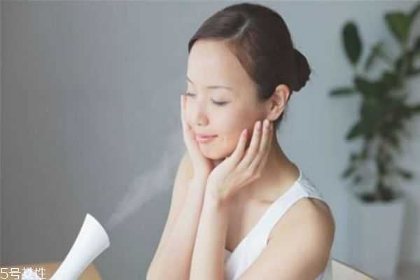 蒸完脸后可以直接做面膜吗 蒸完脸后的护肤步骤