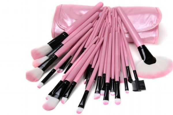 刚买的眼影刷怎么清洗?新买的化妆刷清洗方法 刚买的眼影刷怎么清洗?新买的化妆刷清洗方法