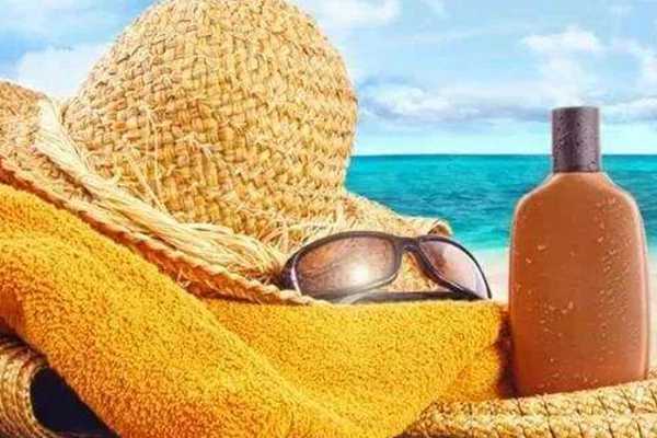 芳珂防晒怎么打开 芳珂防晒怎么打开