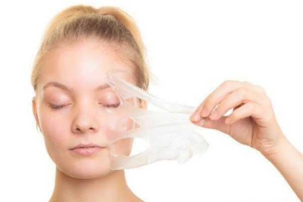 怎么擦护肤品促进吸收