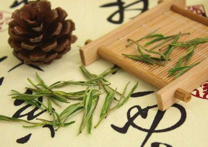 珍稀白茶和安吉白茶一样吗有什么区别 珍稀白茶和安吉白茶一样吗有什么区别