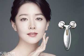 微电流美容仪作用是什么 催生胶原蛋白