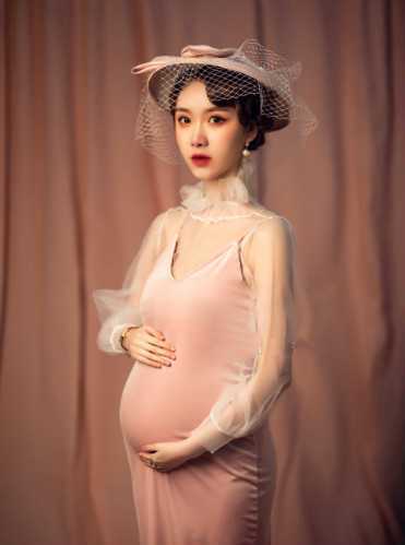 /孕妇写真