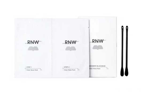 rnw鼻贴好用吗？rnw鼻贴一周用几次