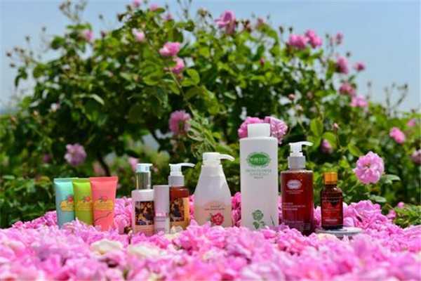 半亩花田是几线品牌?半亩花田是哪个公司旗下的 半亩花田是几线品牌?半亩花田是哪个公司旗下的