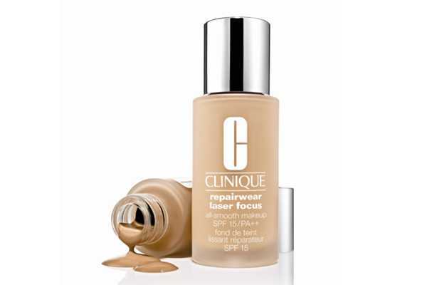 粉底液可以用刷子刷吗 粉底液可以用刷子刷吗