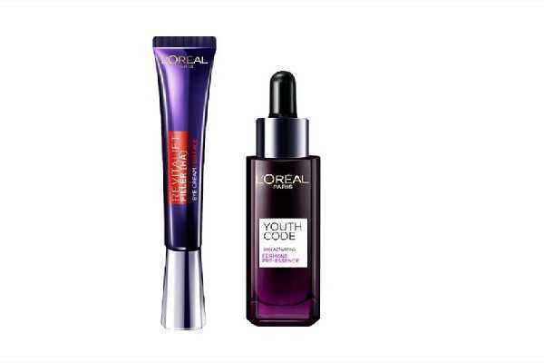 欧莱雅紫熨斗眼霜可以当面霜使用吗 欧莱雅紫熨斗眼霜可以当面霜使用吗