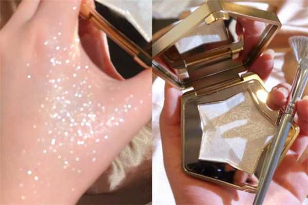 完美日记钻石高光怎么样？完美日记钻石高光哪个色号好看